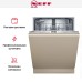 Встраиваемая посудомоечная машина Neff S153ITX01E