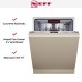 Встраиваемая посудомоечная машина Neff S155ECX00E
