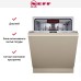 Встраиваемая посудомоечная машина Neff S155ECX00E