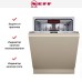 Встраиваемая посудомоечная машина Neff S155ECX00E