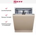 Встраиваемая посудомоечная машина Neff S155ECX06E