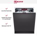 Встраиваемая посудомоечная машина Neff S155ECX11E