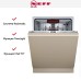 Встраиваемая посудомоечная машина Neff S155ECX15E