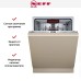 Встраиваемая посудомоечная машина Neff S155ECX15E