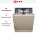 Встраиваемая посудомоечная машина Neff S155HVX00E