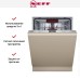 Встраиваемая посудомоечная машина Neff S155HVX00E