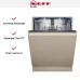 Встраиваемая посудомоечная машина Neff S157ECX14E