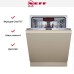 Встраиваемая посудомоечная машина Neff S157YCX04E
