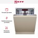 Встраиваемая посудомоечная машина Neff S157YCX04E