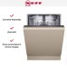 Встраиваемая посудомоечная машина Neff S157ZB802E