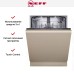 Встраиваемая посудомоечная машина Neff S157ZB802E