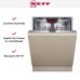 Встраиваемая посудомоечная машина Neff S157ZCX01E