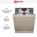 Встраиваемая посудомоечная машина Neff S157ZCX01E