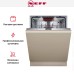 Встраиваемая посудомоечная машина Neff S157ZCX01E