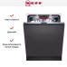 Встраиваемая посудомоечная машина Neff S157ZCX35E