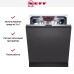 Встраиваемая посудомоечная машина Neff S157ZCX35E