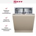 Встраиваемая посудомоечная машина Neff S175EAX16E