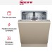 Встраиваемая посудомоечная машина Neff S175EAX16E