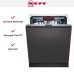 Встраиваемая посудомоечная машина Neff S175ECX12E
