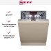 Встраиваемая посудомоечная машина Neff S175ECX13E