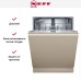 Встраиваемая посудомоечная машина Neff S175HTX04E