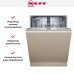 Встраиваемая посудомоечная машина Neff S175HTX04E