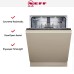 Встраиваемая посудомоечная машина Neff S187EB805E