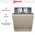 Встраиваемая посудомоечная машина Neff S187EB805E
