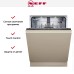 Встраиваемая посудомоечная машина Neff S187EB805E