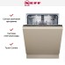 Встраиваемая посудомоечная машина Neff S197EB802E