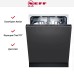 Встраиваемая посудомоечная машина Neff S199YB800E