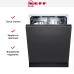 Встраиваемая посудомоечная машина Neff S199YB800E