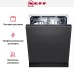 Встраиваемая посудомоечная машина Neff S199YB800E