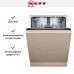 Встраиваемая посудомоечная машина Neff S199ZB802E
