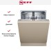 Встраиваемая посудомоечная машина Neff S255EAX16E