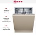Встраиваемая посудомоечная машина Neff S255EAX16E