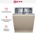 Встраиваемая посудомоечная машина Neff S255EAX16E