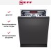 Встраиваемая посудомоечная машина Neff S255ECX11E