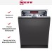 Встраиваемая посудомоечная машина Neff S255ECX11E