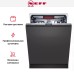 Встраиваемая посудомоечная машина Neff S255ECX11E