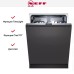 Встраиваемая посудомоечная машина Neff S257EAX36E