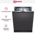 Встраиваемая посудомоечная машина Neff S257EAX36E
