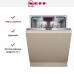 Встраиваемая посудомоечная машина Neff S257ECX14E
