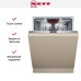 Встраиваемая посудомоечная машина Neff S257ECX14E