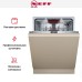 Встраиваемая посудомоечная машина Neff S257ECX14E