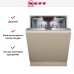 Встраиваемая посудомоечная машина Neff S257ZCX35E