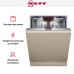 Встраиваемая посудомоечная машина Neff S257ZCX35E