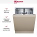 Встраиваемая посудомоечная машина Neff S275EAX16E