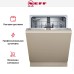 Встраиваемая посудомоечная машина Neff S275EAX16E