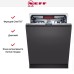 Встраиваемая посудомоечная машина Neff S275ECX12E